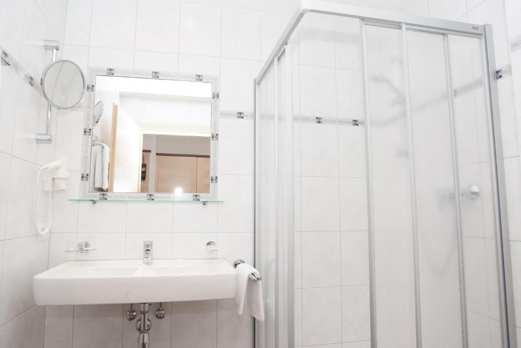 Haus Muehlbach Hotel Fiss Kamer foto