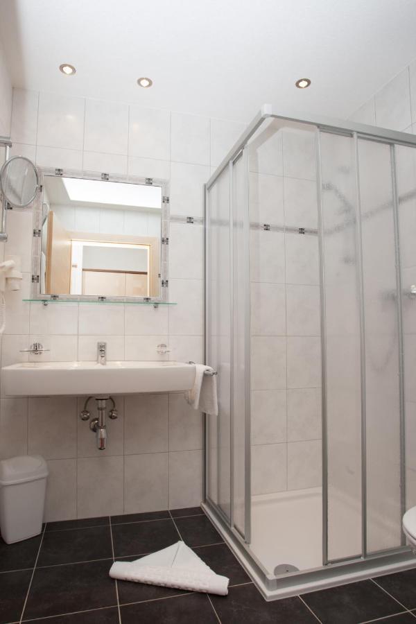 Haus Muehlbach Hotel Fiss Kamer foto